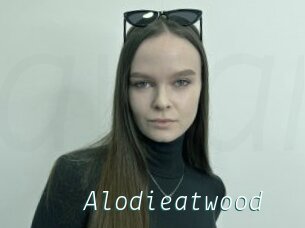 Alodieatwood