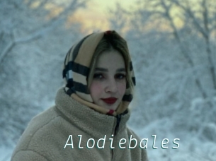 Alodiebales