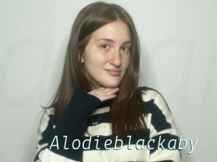 Alodieblackaby