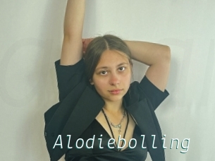 Alodiebolling