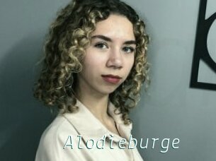 Alodieburge