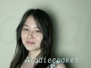 Alodiecoaker