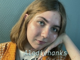 Alodiehanks