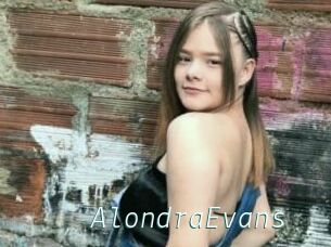 AlondraEvans