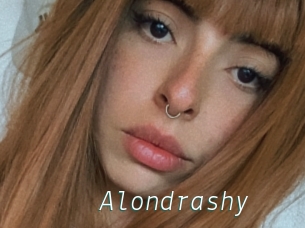 Alondrashy