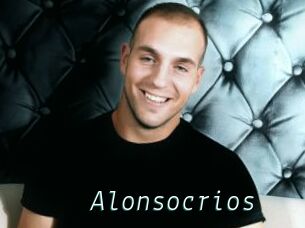 Alonsocrios