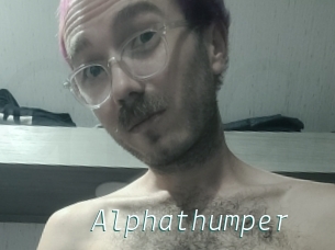 Alphathumper