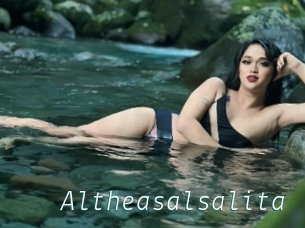 Altheasalsalita