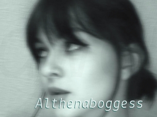 Althenaboggess