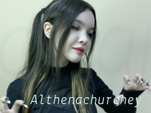 Althenachurchey