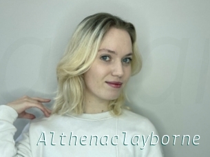 Althenaclayborne