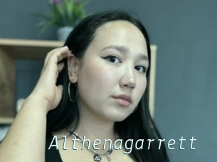 Althenagarrett