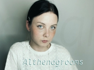 Althenagrooms