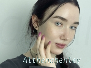 Althenahenley