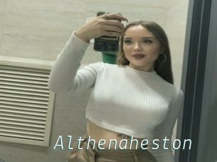 Althenaheston