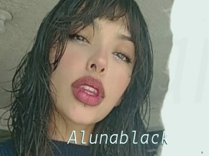 Alunablack