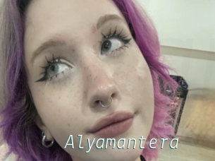 Alyamantera