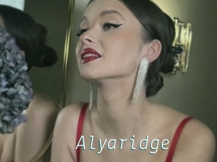 Alyaridge