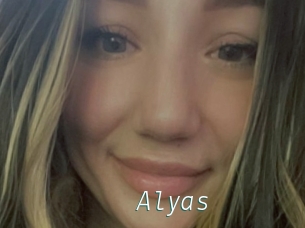 Alyas