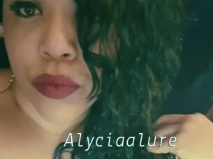 Alyciaalure