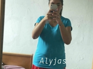 Alyjas