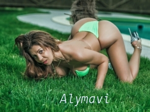 Alymavi