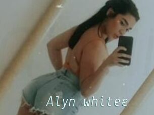 Alyn_whitee