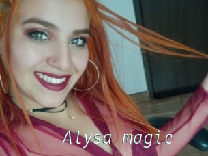 Alysa_magic