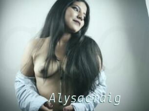 Alysacraig