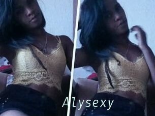 Alysexy