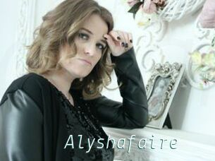 Alyshafaire