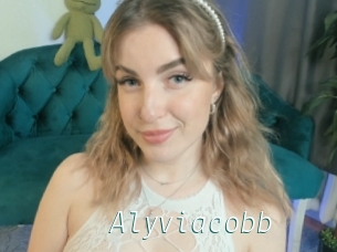 Alyviacobb