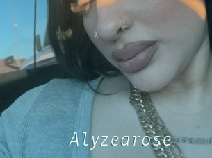 Alyzearose