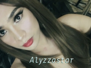 Alyzzastar