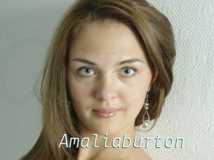 Amaliaburton