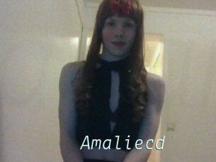 Amaliecd