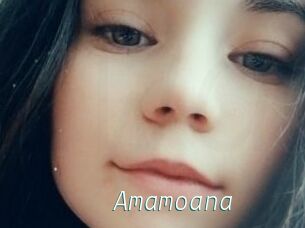 Amamoana