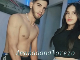 Amandaandlorezo