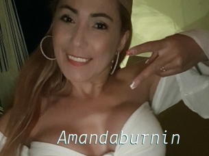 Amandaburnin