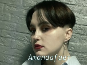 Amandafaer