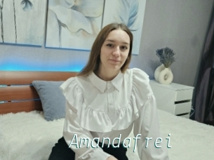 Amandafrei