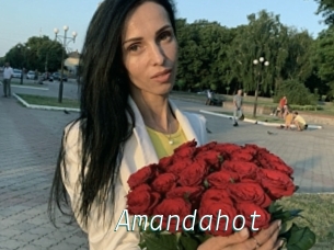 Amandahot