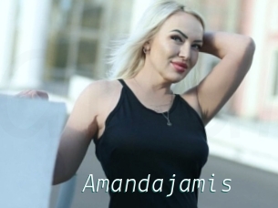 Amandajamis