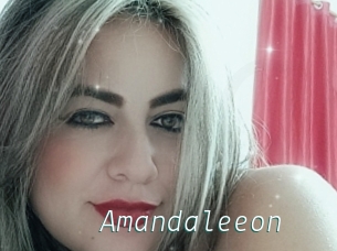 Amandaleeon