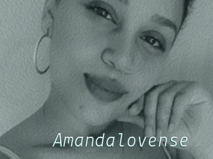 Amandalovense