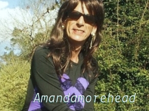 Amandamorehead