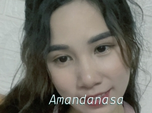 Amandanasa