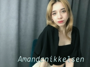 Amandanikkelsen