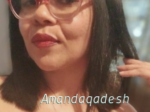 Amandaqadesh