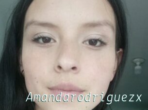 Amandarodriguezx